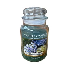 Yankee candle blue for sale  Oxnard