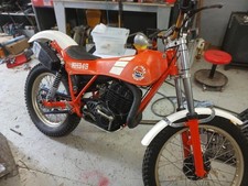 honda montesa for sale honda montesa for sale  HEREFORD