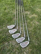 Xpc plus irons for sale  Menomonee Falls