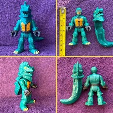 Imaginext godzilla dino for sale  STEVENAGE