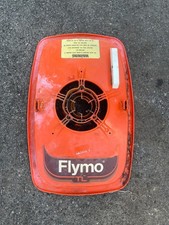Flymo vintage petrol for sale  RADSTOCK