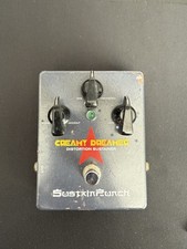 Sustain punch creamy for sale  Fernandina Beach