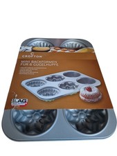 Crofton mini backformen gebraucht kaufen Crofton mini backformen gebraucht kaufen  Uersfeld