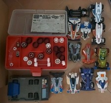Mini 4wd tamiya usato  Zagarolo