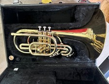 Yamaha ymp 204m for sale  Peachtree City