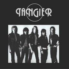 TANGIER  s/t CD Ltd200 Hard Rock AOR Glam Hair Metal rare Dead End Kids Airkraft comprar usado  Enviando para Brazil