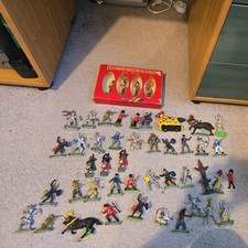 Britains bundle for sale  ST. AUSTELL