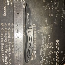 Smith wesson cklpb for sale  Wesley Chapel
