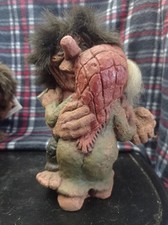 Troll nyform 180 usato  Ivrea