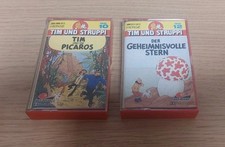 Tim struppi picaros gebraucht kaufen  Recklinghausen