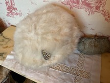 Chapeau ancien haute d'occasion  Maisse