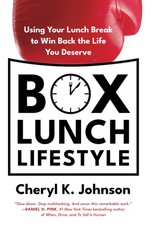 Box lunch lifestyle for sale  Interlochen