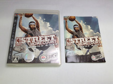 Software Ab Nba Street Home Court PlayStation 3 comprar usado  Enviando para Brazil