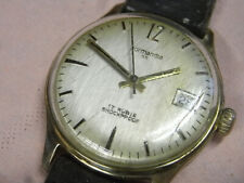 Normandia montre bracelet d'occasion  Équeurdreville-Hainneville