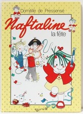 Naftaline fête domitille d'occasion  Laignes