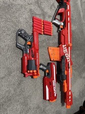 Nerf strike elite for sale  Lynnfield