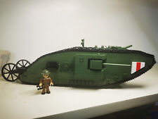 Cobi tank mark gebraucht kaufen  Hamburg