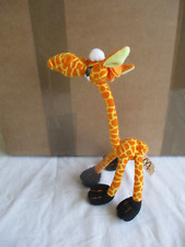 Donalds giraffe happy gebraucht kaufen  Hattersheim