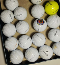 Titleist prov1 2024 gebraucht kaufen  Höhenkirchen-Siegertsbrunn