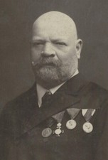 Foto cdv österreich gebraucht kaufen  Teisendorf