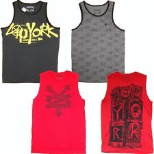 Zoo york vest for sale  KIDLINGTON