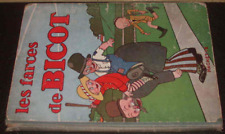 Farces bicot martin d'occasion  Bordeaux-