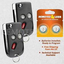 Keyless entry remote for sale  Oakhurst