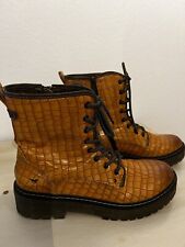 Mustang damen schuhe gebraucht kaufen  Zell am Harmersbach