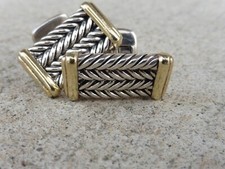 David yurman chevron for sale  Slidell