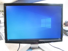 Monitor LCD Acer P191W preto 19 polegadas widescreen tela VGA + DVI 1440 x 900 comprar usado  Enviando para Brazil
