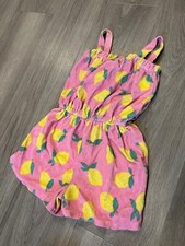 Girls pink towelling for sale  CHELMSFORD