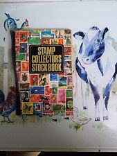 Stamp collection book for sale  CARLISLE