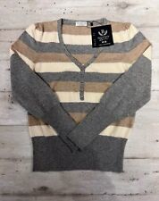 Maglione pullover cardigan usato  Montemurlo