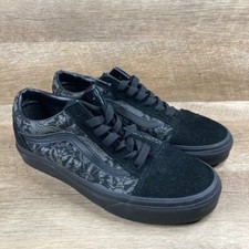 Vans old skool for sale  Benton