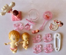Vintage baby girl for sale  Lake Villa