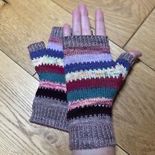 Womens hand knitted for sale  CHELMSFORD