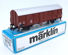 Märklin 4700 gedeckter gebraucht kaufen  Bremen