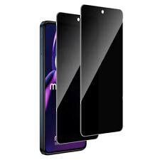 Protetor de tela privacidade vidro temperado 9H para Motorola Moto G54 G84 5G G73 G52 comprar usado  Enviando para Brazil