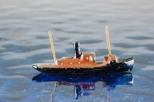 Alter fischdampfer hersteller gebraucht kaufen  Gransee