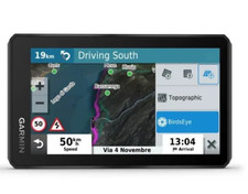Navigatore garmin zumo usato  Italia