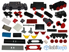 Lego eisenbahn 12v gebraucht kaufen  Pforzheim