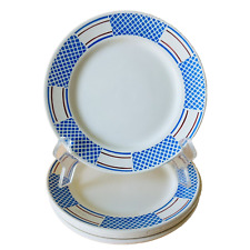 Assiettes dessert anciennes d'occasion  Granville