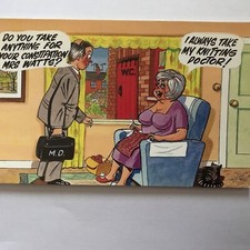 Bamforth postcards posted for sale Bamforth postcards posted for sale  LARKHALL