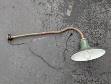 Industrial benjamin gooseneck for sale  Granville