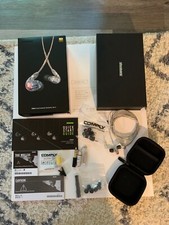 Shure se846g2 sound for sale  Columbia