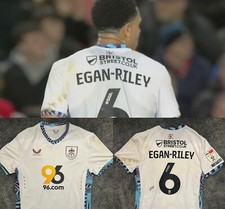 Burnley egan riley for sale  BOREHAMWOOD
