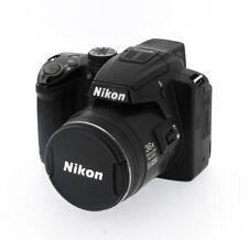 Nikon coolpix p500 d'occasion  Mulhouse-