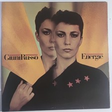 Giuni russo energie usato  Chianciano Terme