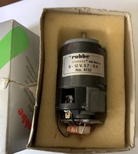 Robbe modellsport motor gebraucht kaufen  Hamburg