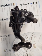 Scatola sterzo fiat usato  Modena
